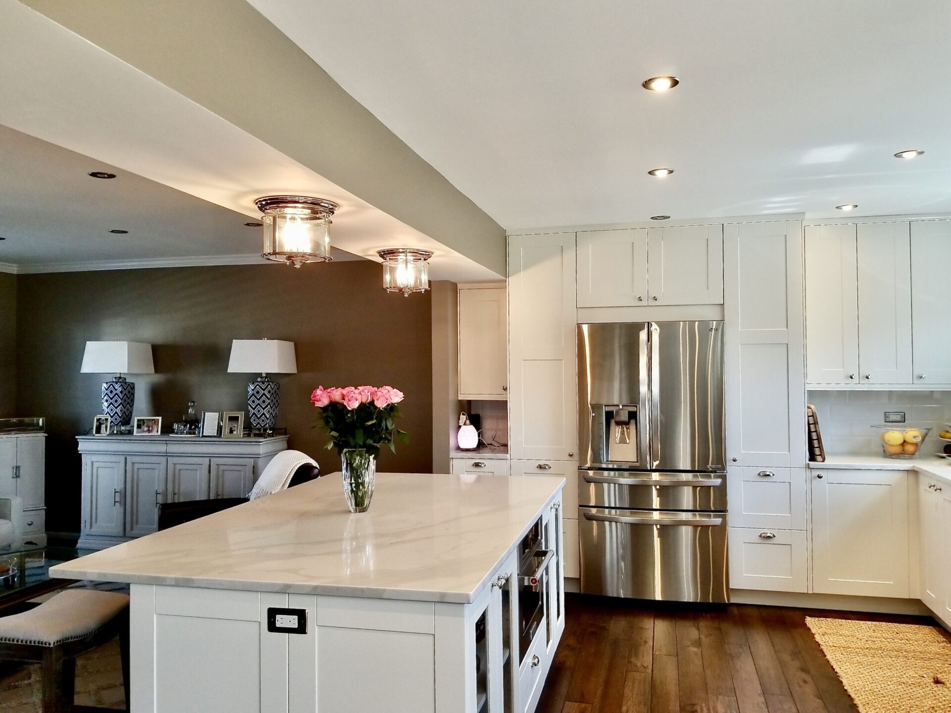 white kitchen remodeling custom cabinets hive dwelling 9 scaled