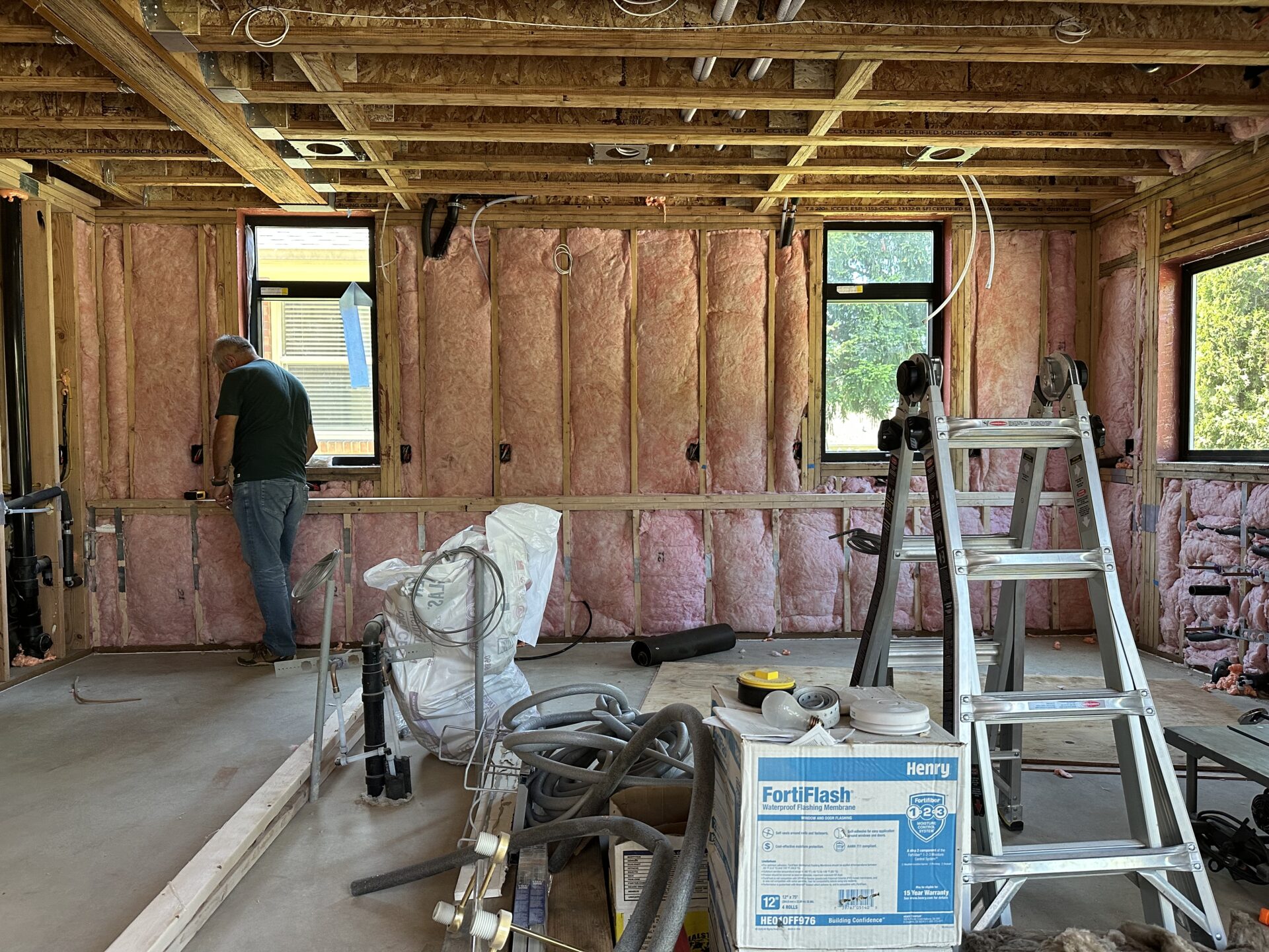 General Contractor for Your Home Renovation Project in Seattle