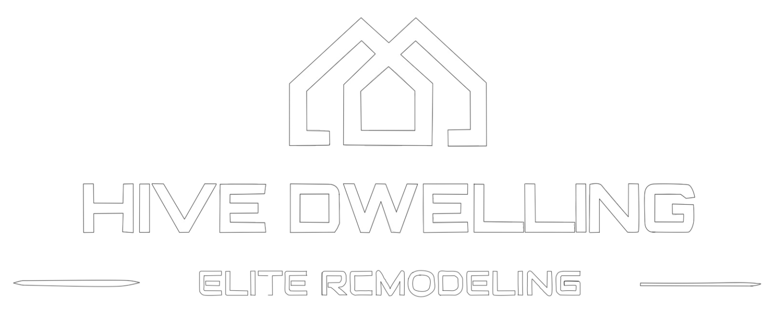 Hive Dwelling Logo